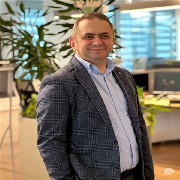 SELÇUK MURZOĞLU